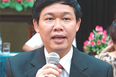 Đề nghị miễn nhiệm Tổng kiếm toán trước hạn