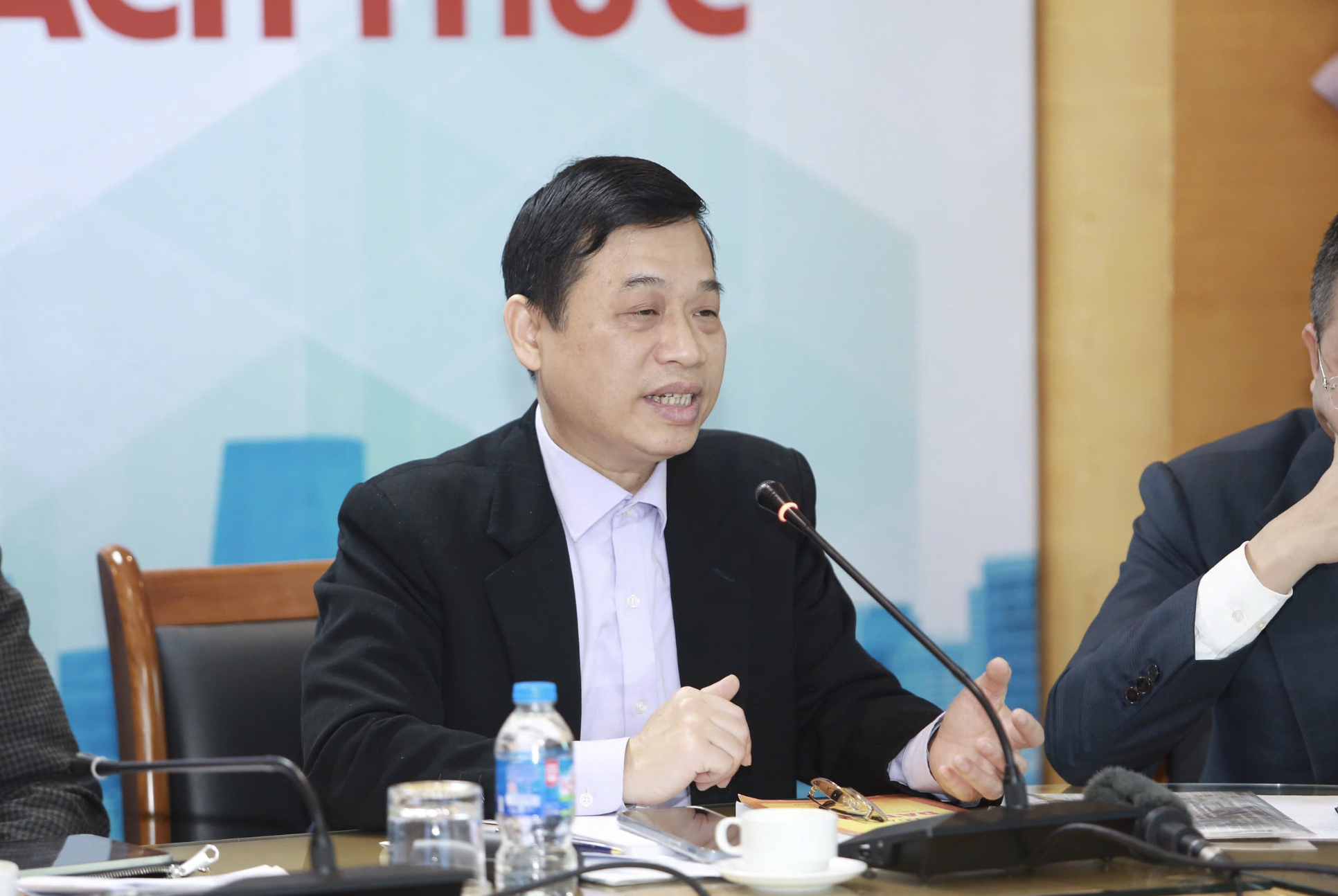 Haruskah saya membeli apartemen di Hanoi tahun ini? - 2 Có nên xuống tiền mua chung cư tại Hà Nội năm nay? - 2