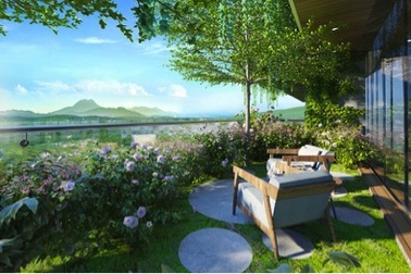 “Khu rừng thiên đường” được tái hiện ở VITM Hà Nội 2017