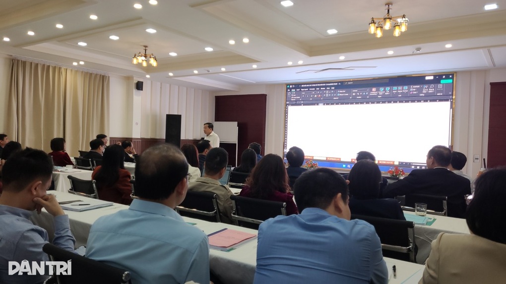 Nâng cao nghiệp vụ công tác đảng, kiểm tra, giám sát năm 2023 - 2 Nâng cao nghiệp vụ công tác đảng, kiểm tra, giám sát năm 2023 - 2