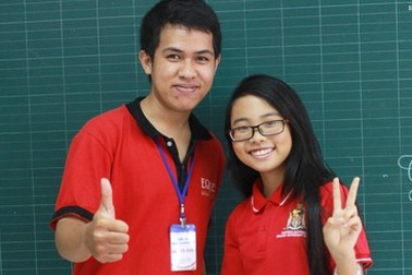 Đã tìm ra quán quân EC 2014 khu vực TPHCM và Đà Nẵng