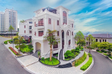 Beverly Hills Hạ Long - thiên đường sống trong lòng kỳ quan