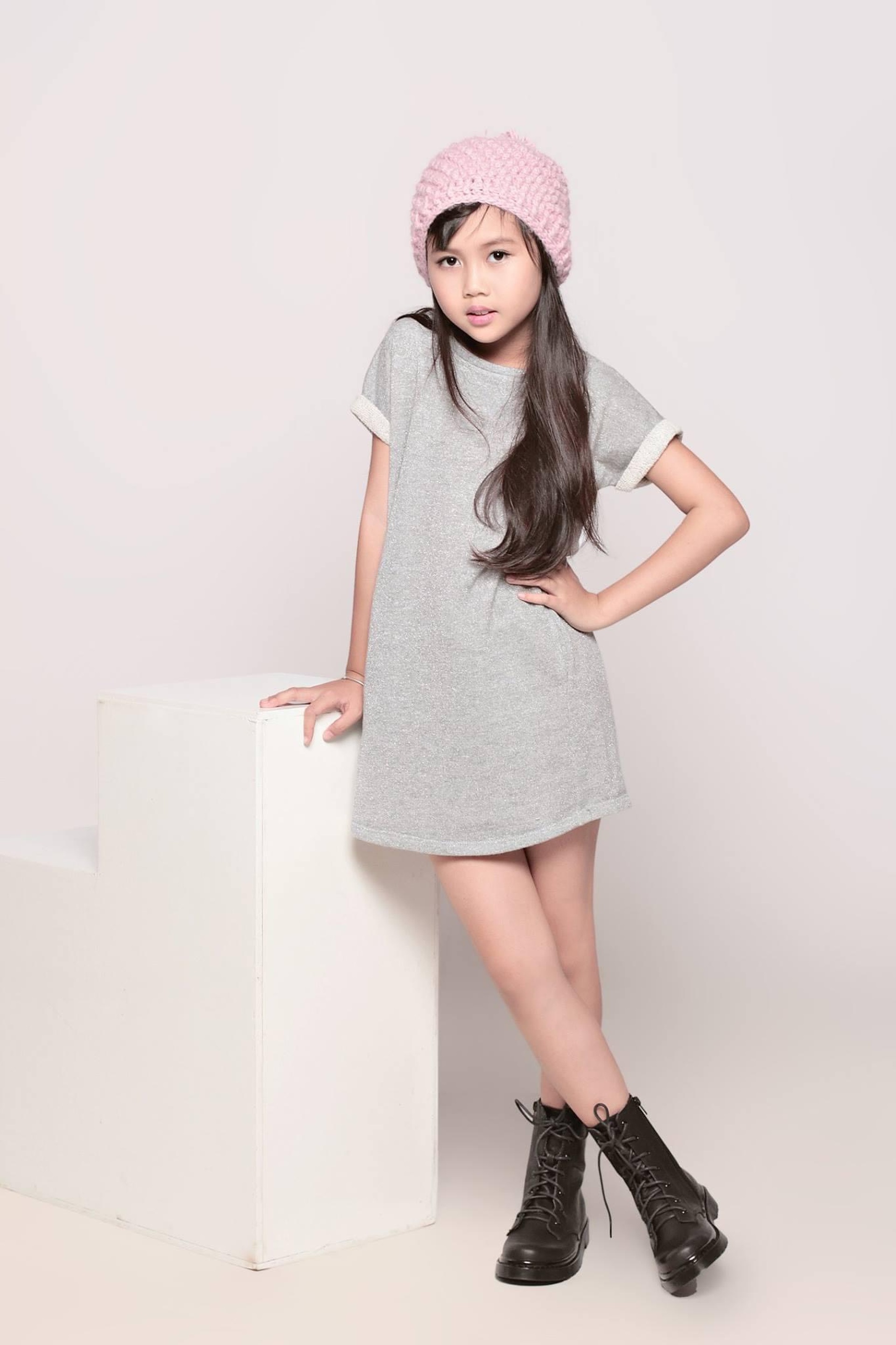 Em bé triệu view Bảo An sau 15 năm: Ám ảnh vỡ giọng, nhan sắc gây bất ngờ - 5