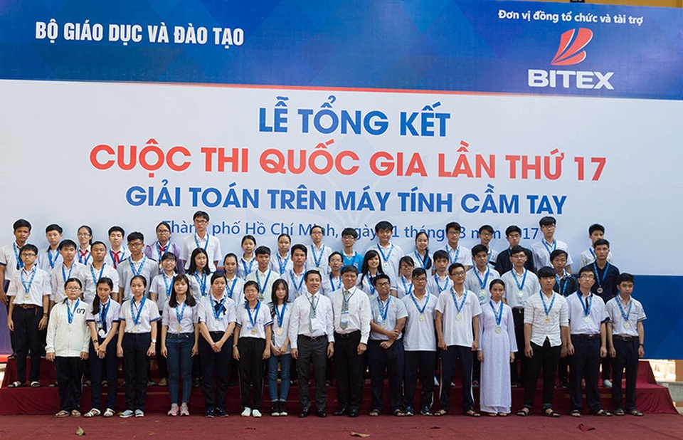 20 năm nhìn lại “sân chơi” máy tính cầm tay đầu tiên cho học sinh - 3 20 năm nhìn lại “sân chơi” máy tính cầm tay đầu tiên cho học sinh - 3