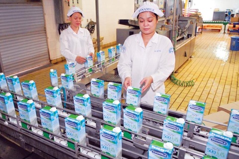 Vinamilk thoái vốn theo kịch bản nào?