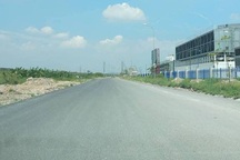 Người dân "thở phào" thoát hiểm hoạ tại đường gom cao tốc Hà Nội - Bắc Giang!