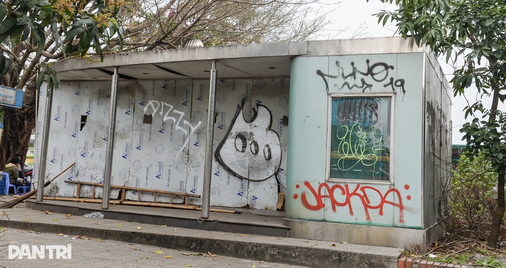 Chuyên gia hiến kế nâng cấp nhà vệ sinh công cộng ở Hà Nội - 3 Chuyên gia hiến kế nâng cấp nhà vệ sinh công cộng ở Hà Nội - 3