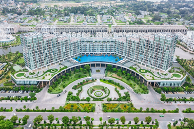 FLCHomes lỗ hơn trăm tỷ sau 9 tháng, phải thu của FLC hơn 2.000 tỷ đồng