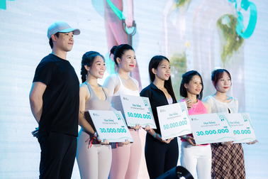 MBS Pilates định vị thương hiệu trên thị trường pilates Việt Nam