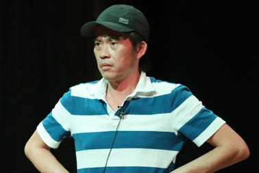 Danh hài Hoài Linh tiết lộ lý do "mất tích" trên sóng truyền hình