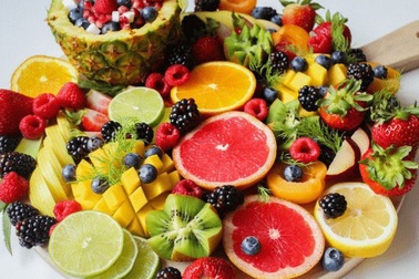 Ăn trái cây lúc nào là tốt nhất?