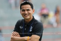 Kiatisuk dành lời khen có cánh cho Công Vinh