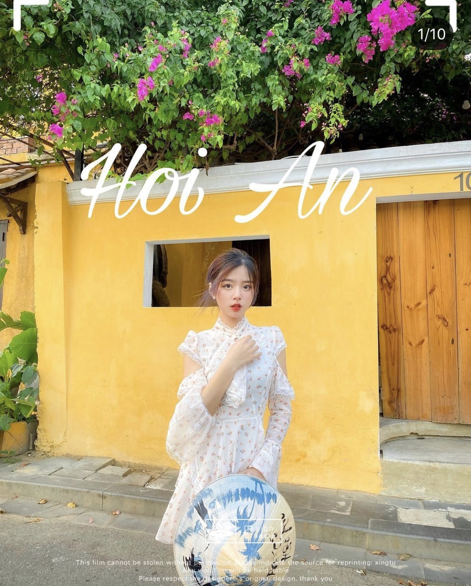 Nhịp sống hot girl: Hà Trúc công khai, Châu Bùi úp mở chuyện tình cảm - 12