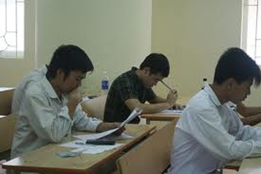 Nhiều trường đại học đối phó trong "đảm bảo chất lượng"