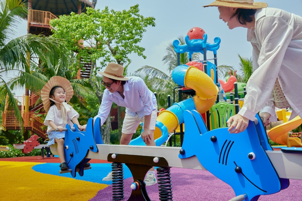 Những điểm đến mua sắm, vui chơi, giải trí thay đổi ra sao hậu Covid-19? - 1