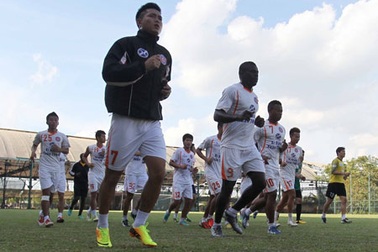 VFF, VPF chưa tin XM Xuân Thành Sài Gòn bỏ giải