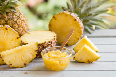 7 bài thuốc chữa bệnh đơn giản từ trái dứa