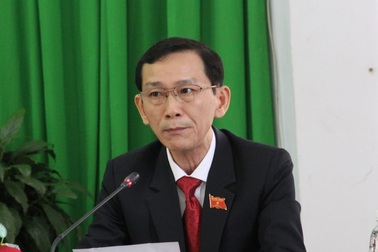 Thủ tướng chính thức phê chuẩn Chủ tịch TP Cần Thơ