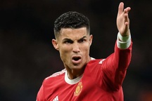 "C.Ronaldo không bao giờ phản bội Man Utd"