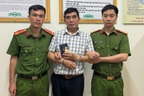 Đối tượng trốn truy nã gần 40 năm bị bắt ở Hà Nội