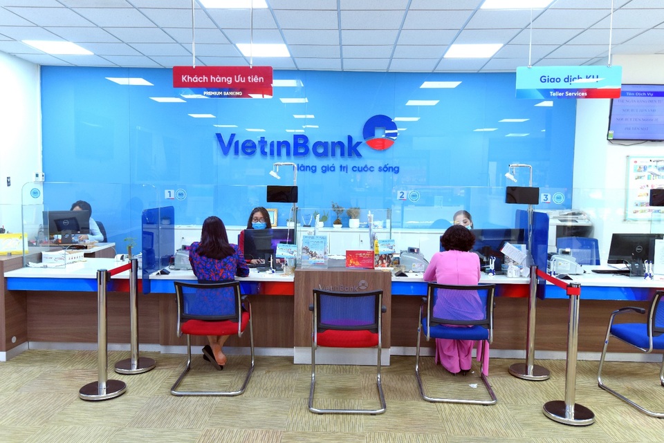 VietinBank iPay Mobile - Ngân hàng số A-Z - 3 VietinBank iPay Mobile - Ngân hàng số A-Z - 3