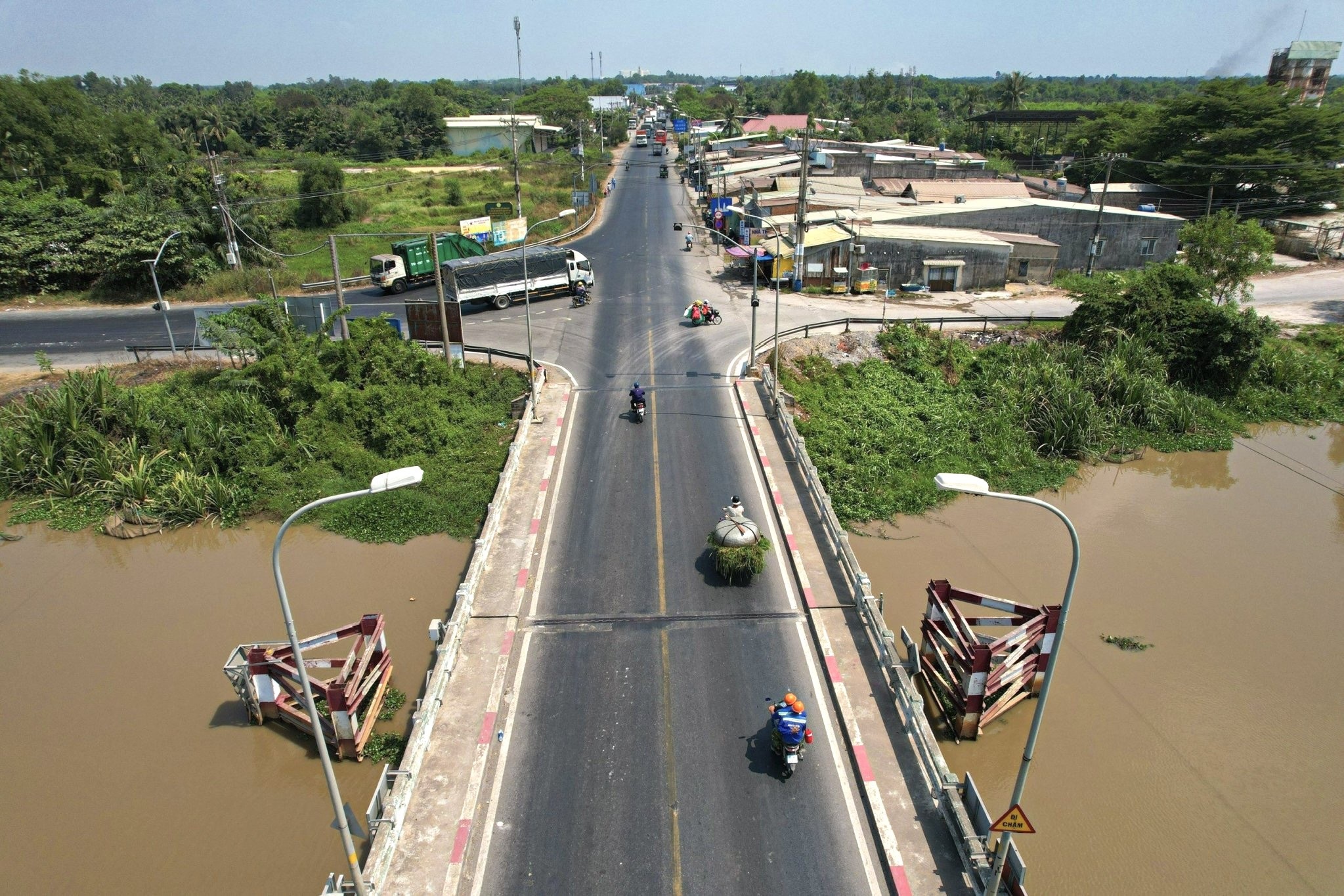 Cách nào thu hút đầu tư Vành đai 4 TPHCM? - 5 Cách nào thu hút đầu tư Vành đai 4 TPHCM? - 5