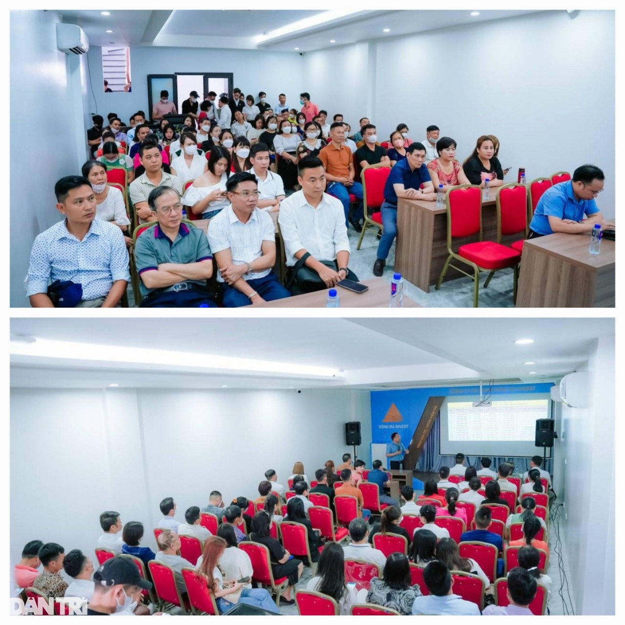 Công ty huy động vốn lấy tiền ở đâu để trả lãi trên trời? (Kỳ 2) - 2 Công ty huy động vốn lấy tiền ở đâu để trả lãi trên trời? (Kỳ 2) - 2