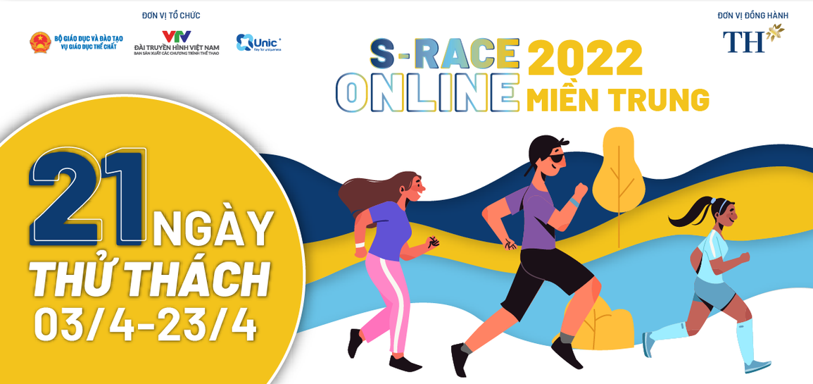 21 ngày thử thách cùng S-Race Online miền Trung - 4 21 ngày thử thách cùng S-Race Online miền Trung - 4