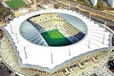 Ba nước muốn tranh quyền tổ chức ASIAD 2014 với Việt Nam