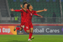 Báo Iran đánh giá ra sao về sức mạnh của U20 Việt Nam?