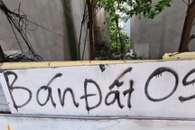 Bất động sản liên tục rớt giá, đã đến thời điểm vàng để bắt đáy?