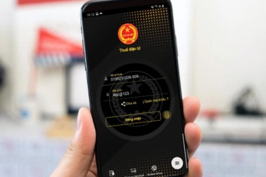 Dùng số định danh cá nhân thay mã số thuế từ 1/7 và các thông tin mới nhất