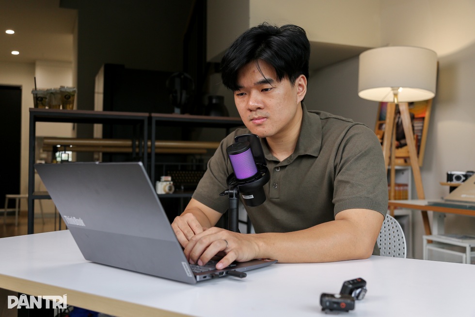 Bí quyết đơn giản của GenZ xây 10 kênh YouTube đạt chồng nút bạc - 7 Bí quyết đơn giản của GenZ xây 10 kênh YouTube đạt chồng nút bạc - 7