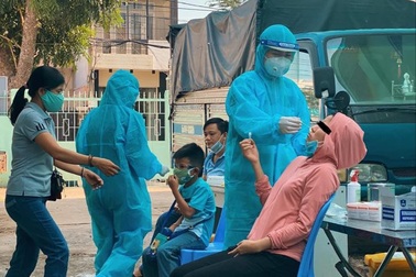 Có được xét nghiệm Covid-19 theo nhu cầu?