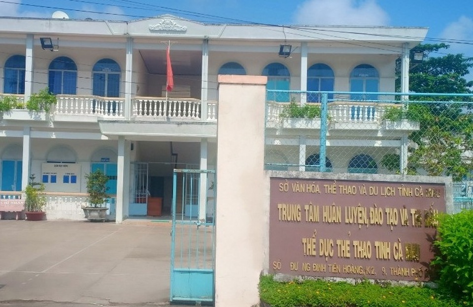 Kiểm điểm trách nhiệm vụ “kế toán vừa hưởng chế độ thai sản vừa hưởng lương” - 1 Kiểm điểm trách nhiệm vụ “kế toán vừa hưởng chế độ thai sản vừa hưởng lương” - 1