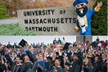Học bổng đến 50% học phí tại Đại học Massachuset, Dartmouth