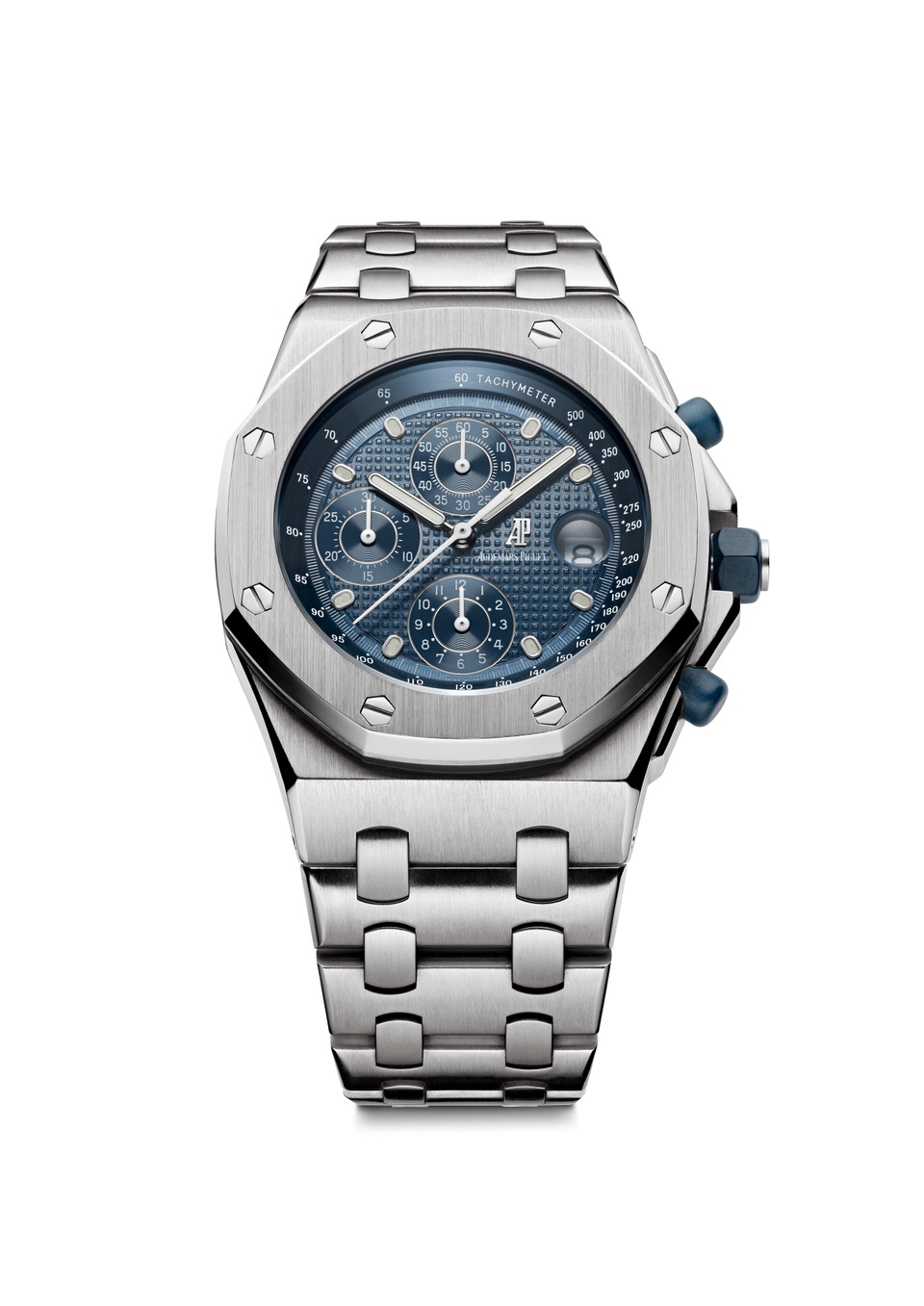 Royal Oak Offshore - cột mốc khai sinh đồng hồ thể thao cỡ lớn - 2 Royal Oak Offshore - cột mốc khai sinh đồng hồ thể thao cỡ lớn - 2