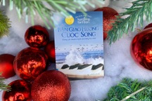 "Bản giao hưởng cuộc sống" - Điều ước Giáng sinh