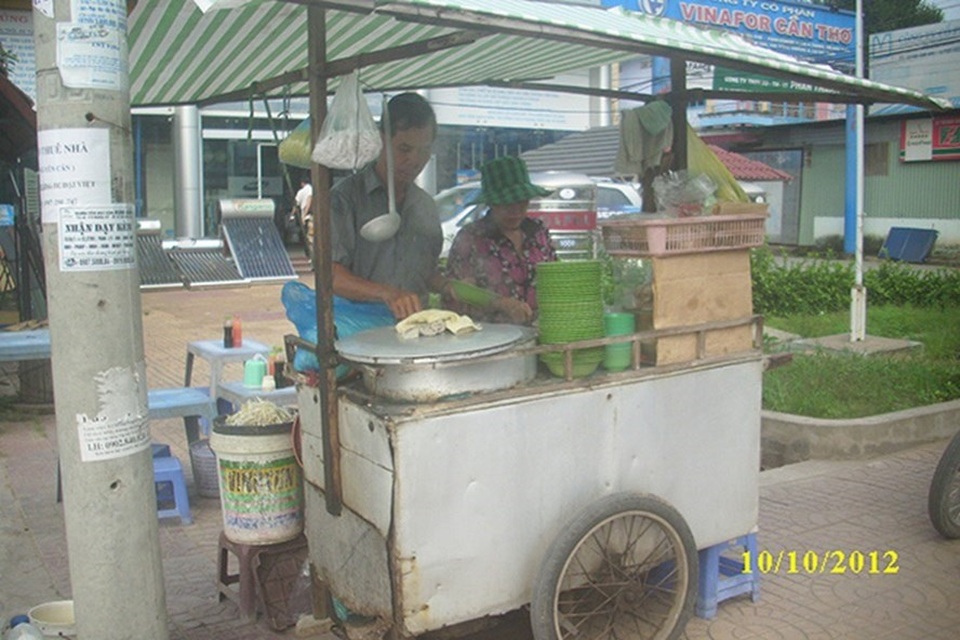 Nhân tài lương 5 triệu rưỡi, phải sống bằng đam mê hay bưng bê? - 1 Nhân tài lương 5 triệu rưỡi, phải sống bằng đam mê hay bưng bê? - 1