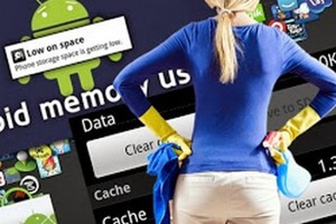 Những biện pháp giúp tiết kiệm dung lượng ổ cứng trên thiết bị chạy Android