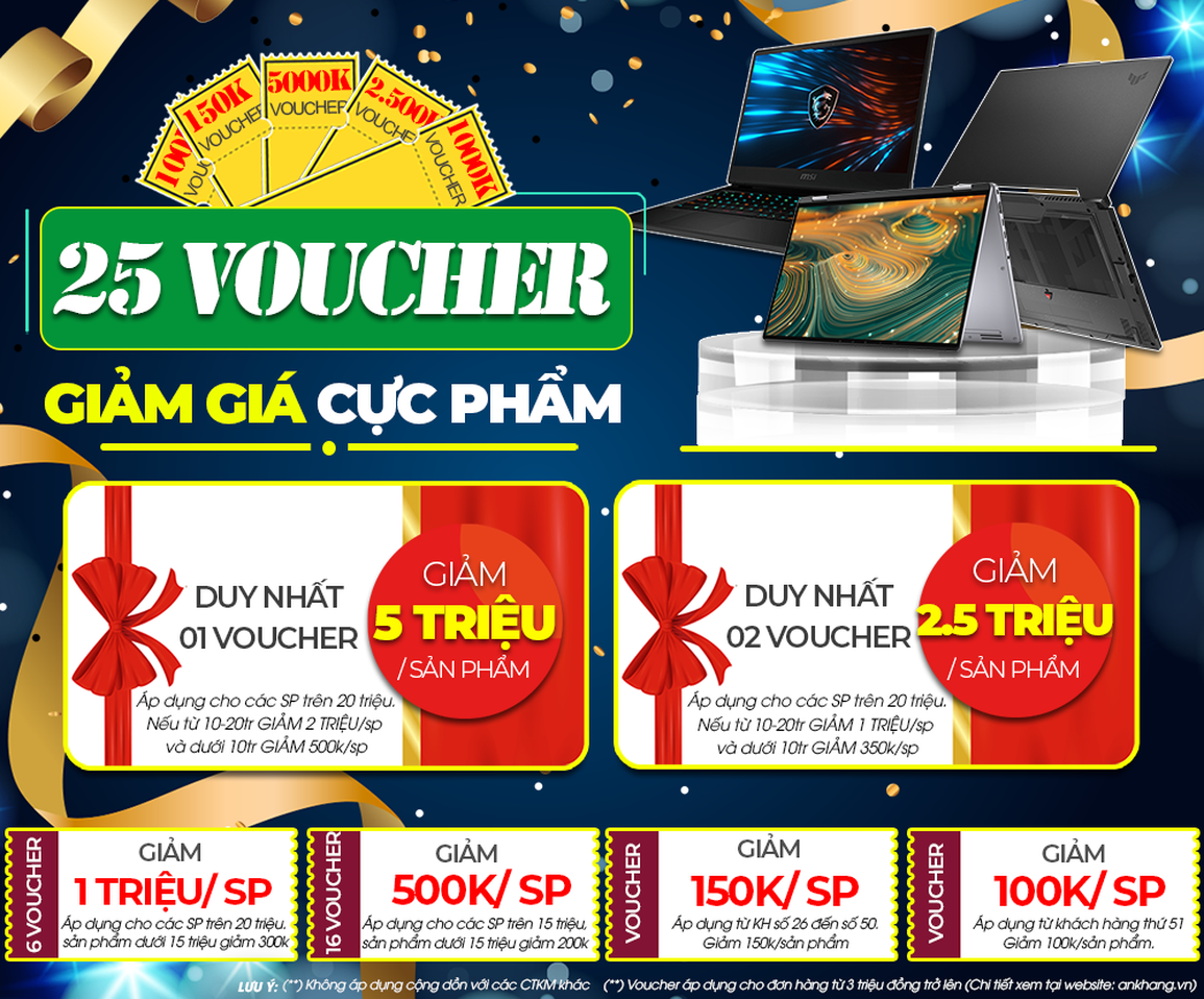 An Khang Computer khai trương showroom mới tại Hà Nội - 3 An Khang Computer khai trương showroom mới tại Hà Nội - 3