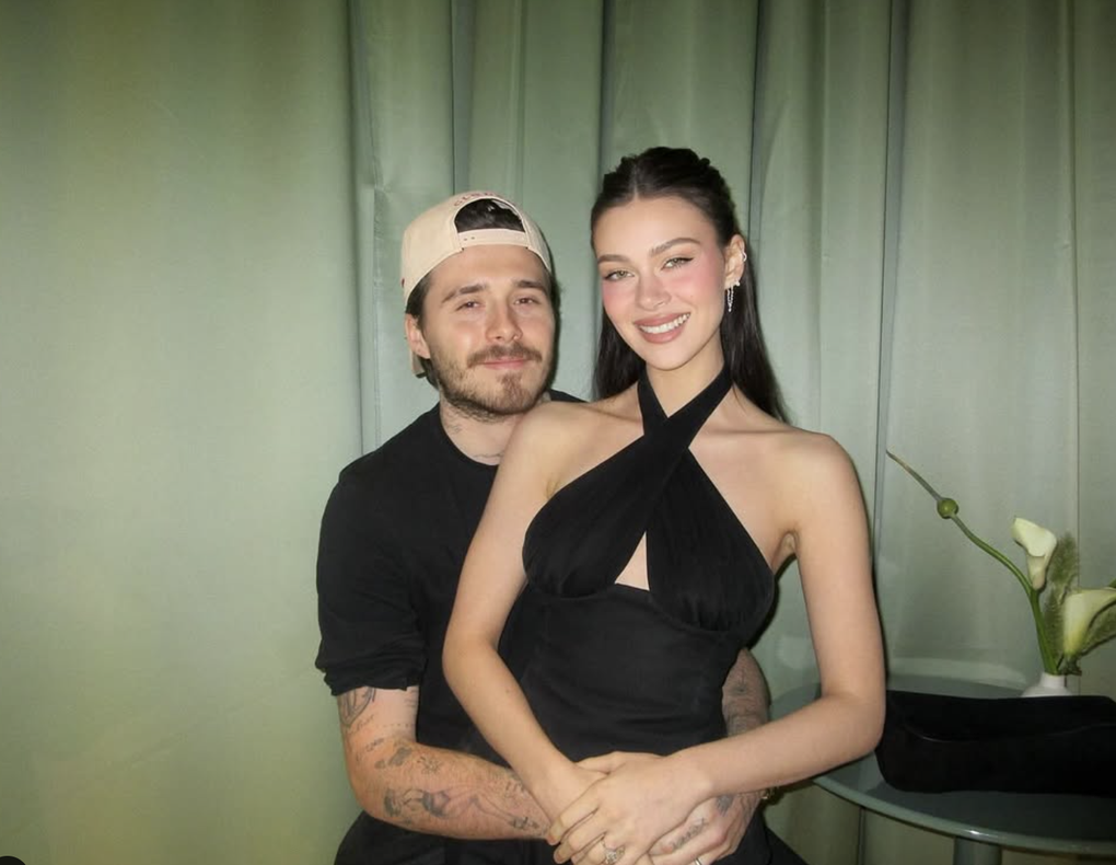Chuyên gia lý giải nguyên nhân khủng hoảng tình cảm của gia đình Beckham - 6 Chuyên gia lý giải nguyên nhân khủng hoảng tình cảm của gia đình Beckham - 6