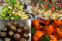 Chủ quán phát tài nhờ Rằm tháng Giêng: Bán hết 2 vạn bánh bao, 500 con gà