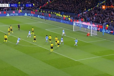 RB Leipzig thắng 2-1 trên sân Crvena zvezda