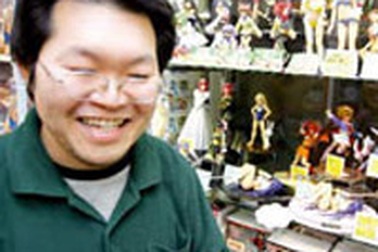 Cô ấy có khuôn mặt mà tôi mơ ước...