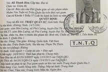 Quá khứ của phạm nhân giết người đặc biệt nguy hiểm 2 lần vượt ngục