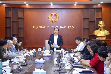 Sắp xếp các trường sư phạm mà không tính đến “cầu’ là thua