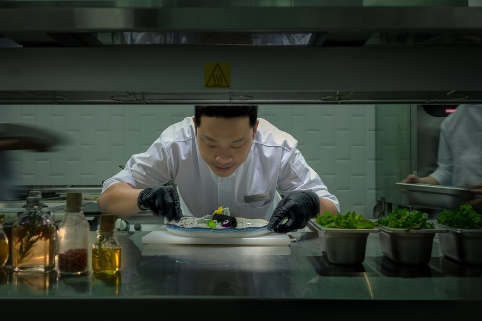 Fairfield by Marriott South Binh Duong: Điểm hẹn ẩm thực hấp dẫn - 3 Fairfield by Marriott South Binh Duong: Điểm hẹn ẩm thực hấp dẫn - 3
