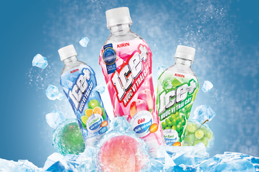 Kirin và hành trình gần một thập kỉ chinh phục người tiêu dùng Việt