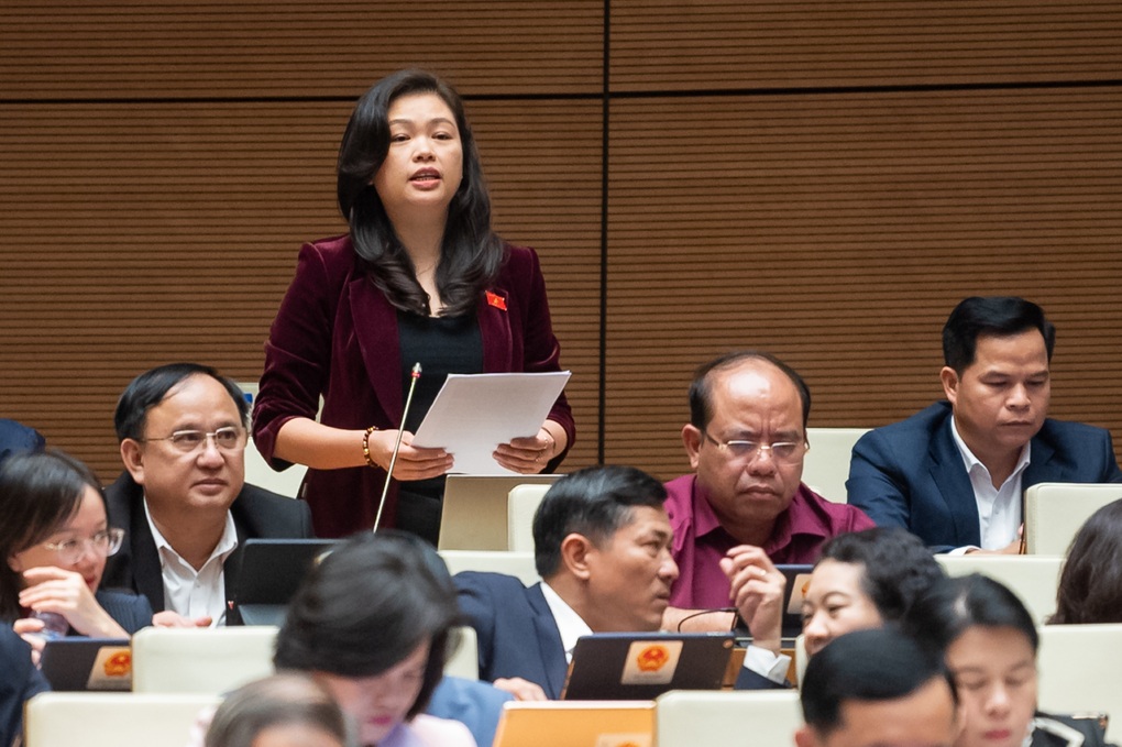 Khống chế tỷ lệ sở hữu tại ngân hàng không đủ ngăn tái diễn vụ việc như SCB - 1